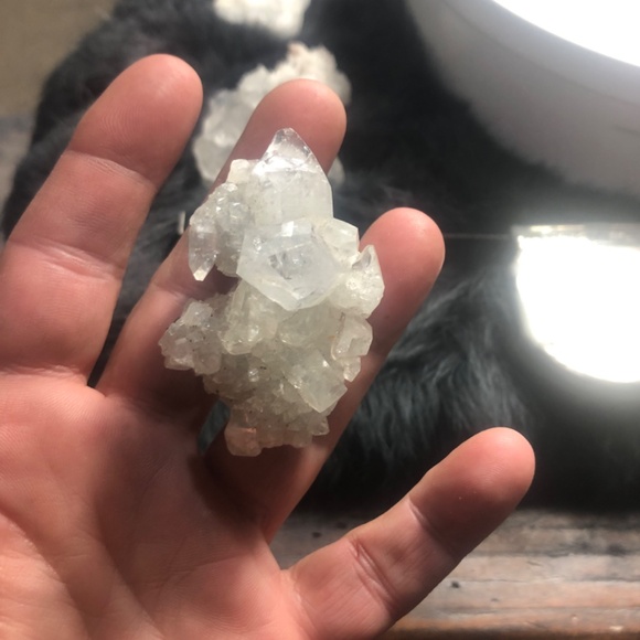 Quartz  cluster bundle - Picture 10 of 17